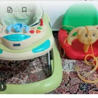 روروعک وتاب و کریر