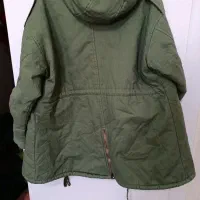 پالتو و کاپشن زنانه خارجی|لباس|گلبهار, شهر جدید گلبهار|دیوار