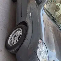 تیبا دو|خودرو سواری و وانت|تهران, نعمت‌آباد|دیوار