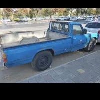 نیسان وانت۸۸