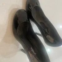 کفش مجلسی شیک و نیم بوت