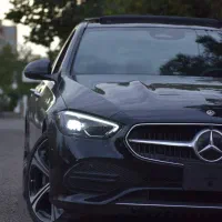 بنز c 300