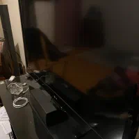 تلویزیونال سی دی LCD ال جی LG