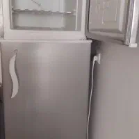 یخچال دو دره مدل اورست