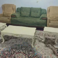 جلو مبلی|مبلمان خانگی و میز عسلی|فردیس, فردیس|دیوار