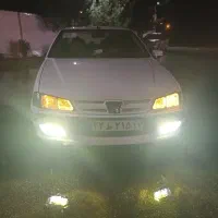 لوازم پژو پارس