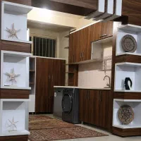 کابیت در حد نو|مصالح و تجهیزات ساختمان|تهران, قصر فیروزه ۱|دیوار