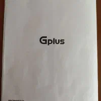 مایکروویو ۳۴ لیتری جی پلاس در حد آک|اجاق گاز و لوازم برقی پخت‌وپز|قم, صادقی|دیوار