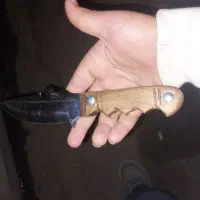 چاقو نو  دسته زنجان|کلکسیون و سرگرمی|محمدشهر, جعفرآباد|دیوار