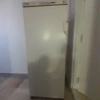 یخچال فریزر قدیمی