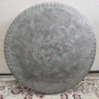 مس و سینی مسی قدیمی