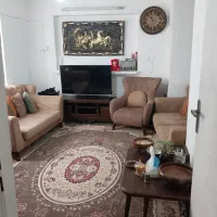 ۷۲متر‌ویلایی‌یک‌طبقه‌دربستی‌حیاط‌دار(خیابان‌تختی)