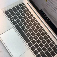 لپ تاپ HP ELITEBOOK 830 G7 سبک و قدرتمند و شیک|رایانه همراه|یزد, |دیوار