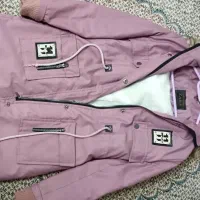 کاپشن زنانه