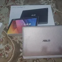 تبلت اندروید فورجی با۳۲گیگ رم و صفحه ده اینچی Asus|تبلت|زاهدان, |دیوار