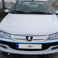 پارس tu5 ۱۴۰۲