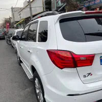 هایما S7 پلاس|خودرو سواری و وانت|تهران, خانی آباد نو جنوبی|دیوار