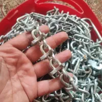 زنجیر چرخ پراید سفارشی دست ساز