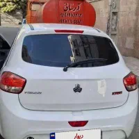 تیبا 2مدل 96فول Ex