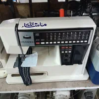 تعمیرات چرخ خیاطی صنعتی وانگیزه اتو واتوپرس|خدمات پیشه و مهارت|مشهد, مهدی آباد|دیوار