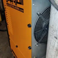 دستگاه جوش ارگون AC DCدر حد صفر تضمینی|ماشینآلات صنعتی|سهند, |دیوار