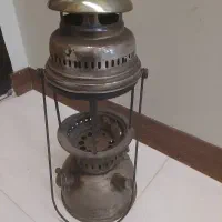 چراغ زنبوری آلمانی آیدا اکسپرس