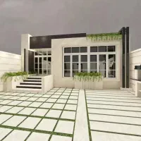 پیمانکاری 0 تا100 باغ ویلا