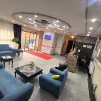 هتل-آپارتمان-محدوده-حرم