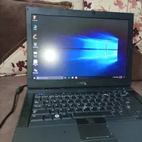 لب تاب کارکرده دل Dell