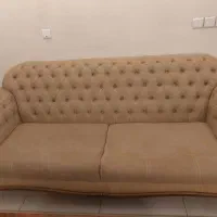 مبل|مبلمان خانگی و میز عسلی|هشتگرد, فاز ۱ مهستان|دیوار