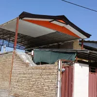 نصب انواع شیروانی و سوله