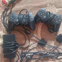 ps2|کنسول، بازی ویدئویی و آنلاین|بجنورد, |دیوار