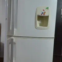 یخجال فریزر