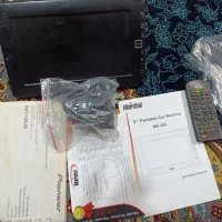 مانیتور فلش خور مارشال