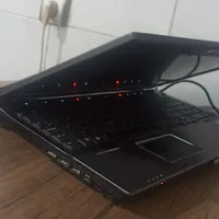 لپ تاپ hp|رایانه همراه|گرگان, |دیوار