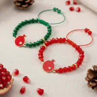 دستبند یلدا|بدلیجات|خوی, |دیوار