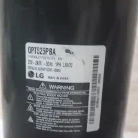 موتور کولر گازی ۱۲.۱۸.۳۰.۳۲|کولر گازی و فن‌کوئل|بهارستان, |دیوار