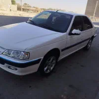 پژو پارس سفارشی 1401|خودرو سواری و وانت|قرچک, شهرک طلائیه|دیوار