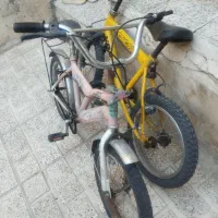 دوچرخ ۱۶|دوچرخه، اسکیت، اسکوتر|سنندج, |دیوار