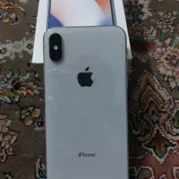 آیفون X ایکس 256 گیگ پارت نامبر LLA