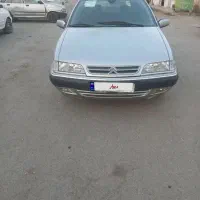 زانتیا مدل84