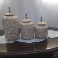 دکوری جینجرجار