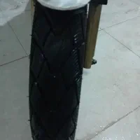 اپاچی ۹۰سالم تمیز|موتورسیکلت|نسیم‌شهر, |دیوار