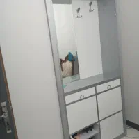 فروش جاکفشی|جاکفشی، کمد، دراور|برخوار, |دیوار