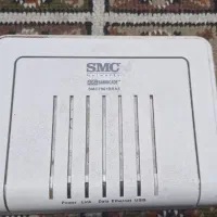 مودم smc adsl
