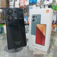 نوت 13pro با حافظه 256