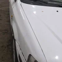 سمند elx مدل۹۶ موتور ۱۸۰۰|خودرو سواری و وانت|مشهد, شهرک مهر آباد|دیوار