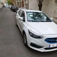 شاهین اتوماتیک cvt مدل 1404|خودرو سواری و وانت|تبریز, |دیوار