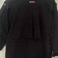 لباس بارونی|لباس|نیشابور, ده حلاج|دیوار