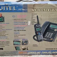 تلفن بیسیم|تلفن رومیزی|قم, شهرک قدس|دیوار